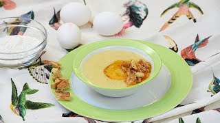 📢 Şeflerin şefinden ✅ SÜZME MERCİMEK ÇORBASI TARİFİ Yemek Tarifleri  Lentil soup  Nasıl yapılır [upl. by Asilak]