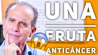 Episodio 1948 Una Fruta Anticáncer [upl. by Inot]