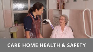 Care Home Health and Safety  BVS Training [upl. by Balcer646]