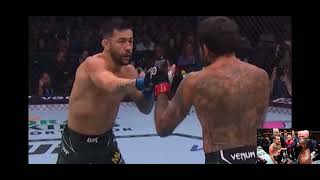 Marlon Vera vs Pedro Munhoz Full Fight Highlights [upl. by Ennairak408]