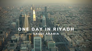 Saudi Arabia Travel  One Day in Riyadh 🇸🇦 المملكة العربية السعودية مدينة الرياض السفر سياحة أجنبي [upl. by Holly-Anne]