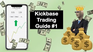 Kickbase Trading Guide 1 Der Marktwert I Kickbaseking [upl. by Anohr]