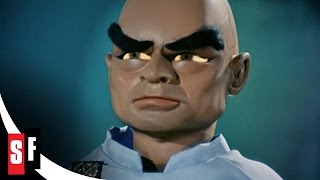 Thunderbirds 14 Opening Theme 1965 [upl. by Retha]