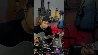 REVIEW SENAR GITAR AKUSTIK MERK PHILTER LX [upl. by Olmsted]