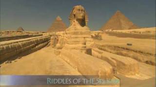 NOVA  Riddles of the Sphinx [upl. by Hiram69]