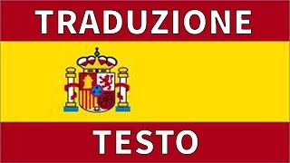 Inno SPAGNA TRADUZIONE  TESTO Italiano  Marcha Real HD National Anthem  SPAGNA 19391981 [upl. by Hsara152]