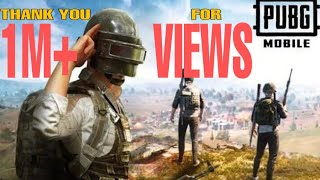 PUBG GAMEPLAY SONG  PHSYCO [upl. by Edualc422]