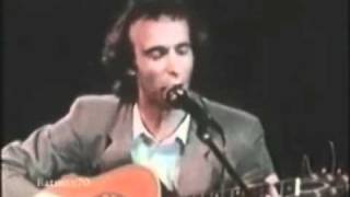 Roberto Benigni L Inno Del Corpo Sciolto live 83 [upl. by Yssor]