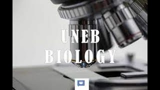 BIO 2 UNEB PAPER 2 2022 GUIDE section A [upl. by Thorn630]