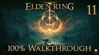 Elden Ring  Walkthrough Part 11 Stormveil Castle [upl. by Enninaej479]