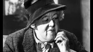 Murder at the Gallop 1963  Margaret Rutherford as Miss Marple [upl. by Tito82]