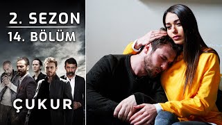 Çukur 2 Sezon 14 Bölüm Full HD [upl. by Yhtommit]