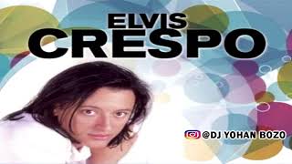 MERENGUE ELVIS CRESPO MIX VOL 1 [upl. by Shum989]