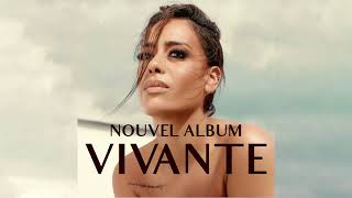 Amel Bent  Vivante Tracklisting Officielle [upl. by Ariadne]