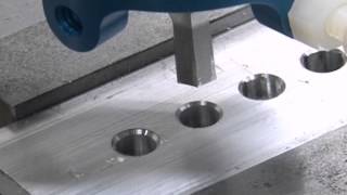 Rotary Broaching Brake [upl. by Grove]