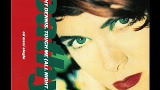 All Night Long Touch Me 12quot Mix Extended  Cathy Dennis [upl. by Claretta]