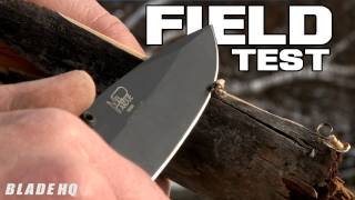 Benchmade Griptilian Field Test [upl. by Mcnalley]