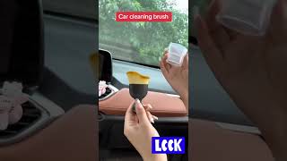 Car Interior Cleaning Brush [upl. by Liane]