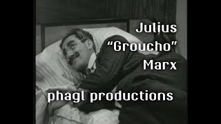 The Wonderful Insults of Groucho Marx [upl. by Adnamahs]