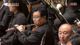 quotChinese folk song theme song 24quot China National Symphony Orchestra “中国民歌主题管弦乐曲24首” 中国国家交响乐团音乐会 [upl. by Yoreel]