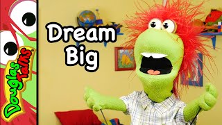 Dream Big  A Sunday school lesson about the parable of the talents [upl. by Barcot]