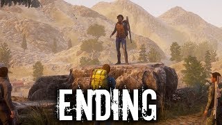 State of Decay 2 ENDING Gameplay Walkthrough Part 17 Full Game [upl. by Van]