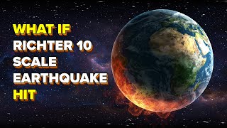 Earthquake Intensity—What controls the shaking you feel [upl. by Emilie]