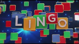 New LINGO Full Episode 20 Thursday 28th January HD [upl. by Ardnekan]