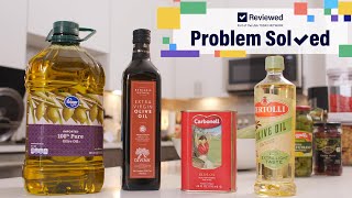 Store Cooking Oil Properly for Maximum Longevity  Problem Solved [upl. by Griz]