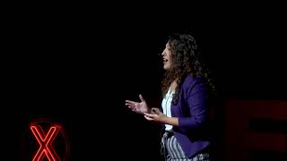 Mastering the Art of the Interview  Ashley Rizzotto  TEDxNSU [upl. by Nirehtak778]