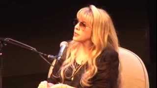 Conversation With Stevie Nicks [upl. by Mercedes]