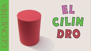 Como hacer un cilindro Paso a paso  How to make a cylinder [upl. by Aikat]