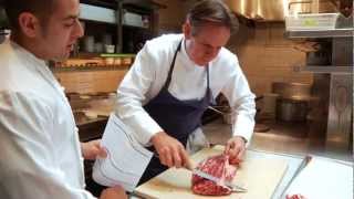 Meet Chef Thomas Keller  WilliamsSonoma [upl. by Tneciv184]