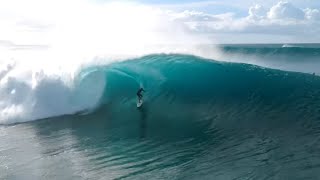 Banzai Pipeline Firing 🔥 Dec 2 2022 4K [upl. by Hochman]