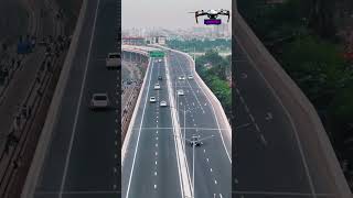 Dhaka Elevated Expressway [upl. by Ynar]