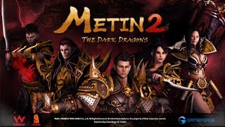 How to create metin2 server [upl. by Suoivatnom]