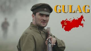 Sovyetler Birliğinin Karanlık Yüzü  GULAG [upl. by Denys]