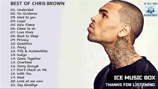 BEST OF CHRIS BROWN [upl. by Tali2]