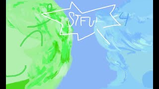 BFDI STFU [upl. by Nitsirt193]