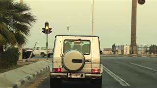 Dammam City Saudi Arabia مدينة الدمام المملكه العربية السعودية [upl. by Dierolf]