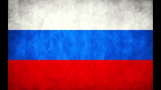 National Anthem of RussiaSoviet Union Instrumental [upl. by Danuloff]