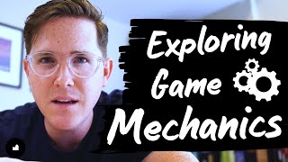 Exploring Game MECHANICS  Designing a New Board Game [upl. by Octavia297]