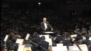 Tchaikovsky Slavonic March Evgeny Svetlanov [upl. by Jared]