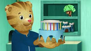 PBS Kids Channel Program Break 2023 [upl. by Letitia]