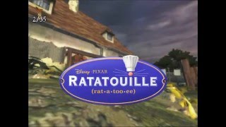 SML Movie Ratatouille REUPLOADED [upl. by Veljkov600]