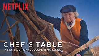 Chefs Table  Season 1  Francis Mallmann HD  Netflix [upl. by Ymac484]