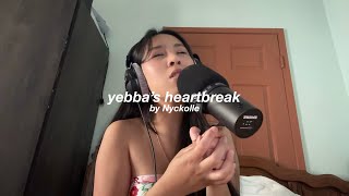 yebbas heartbreak but EXTRA [upl. by Mistrot]