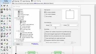 Metacam tooling setup [upl. by Etnovert]