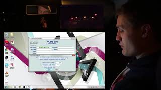 VCDS  How To Turn OFF Brake Pad Warning Light [upl. by Grissel]