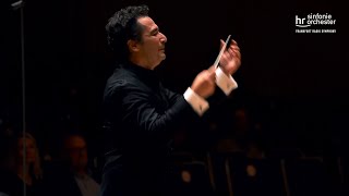 Dvořák 8 Sinfonie ∙ hrSinfonieorchester ∙ Andrés OrozcoEstrada [upl. by Simara]